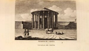 Temple of Vesta