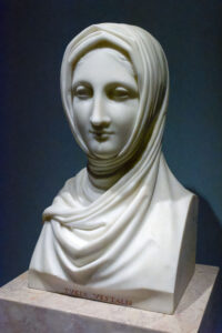 Vestal Tuccia